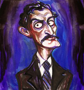 Edvard Munch, 2018